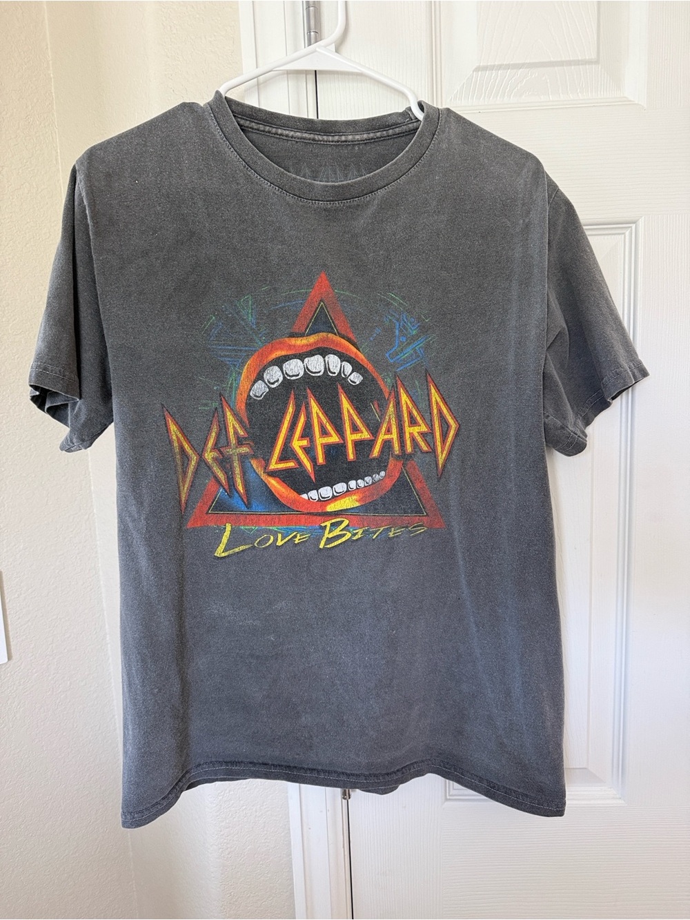 Graphic tee